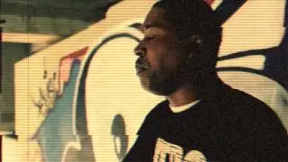 Loch Afro American Psycho (Official Music Video)