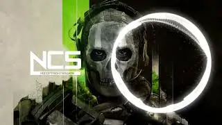 Tribute to Ghost 'SIMON RILEY' - Legends Never Die Bass Boosted