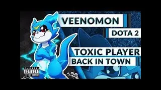 veenomon professional clown.