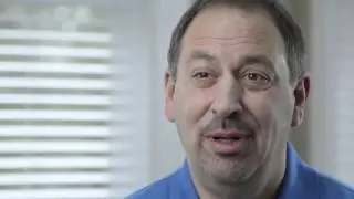 Vince lost 102lbs in 26 weeks at Medical Weight Loss Clinic #ItFits
