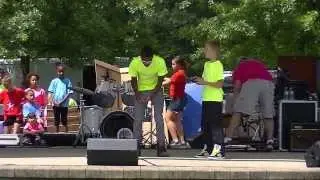 Believers United Performance 2013 009
