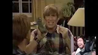 Mad TV   Stuart Kidnapped RRV