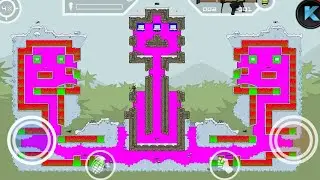 Mini Militia crazy gas bomb hack v4.0.42