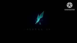 John Fasano's Werewolf by Night (2006) - Opening Logos [FANMADE/FAKE]