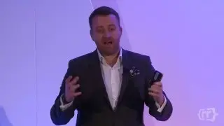 RelevanceTV: Shop Direct's Paul Hornby at CAS EMEA 2016