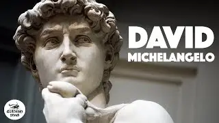 The Genius Behind Michelangelo&rsquo;s DAVID | Art Analysis