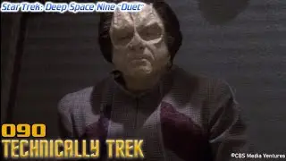Technically Trek 090: Star Trek: DS9 
