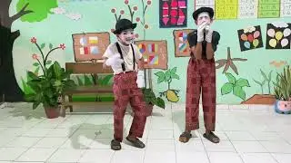 PANTOMIM SDN 3 MULYAMEKAR l KEC.BABAKANCIKAO KAB.PURWAKARTA