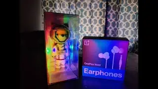Mystery Box Unboxing