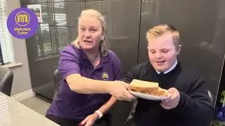 Макатон для «ХЛЕБА» 🍞