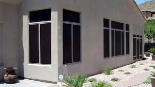 Custom Sun Screens (480)251-0765  for Windows Mesa AZ