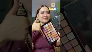 || i found the Best eyeshadow palette ||
