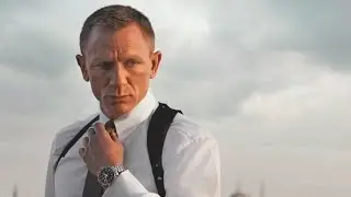 Daniel Craig Biography