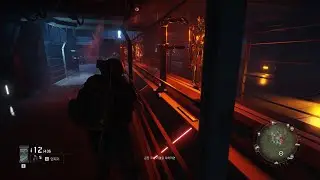 GhostRecon Breakpoint Event Mass Production Model Terminator VS NOMAD