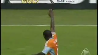 Lovel Palmer scores first MLS goal