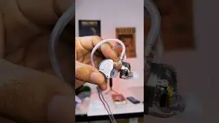 Kz zsn pro 2 unos IEMs c&aacute;lidad precio? #shorts