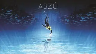 Abzu on the Nintendo Switch (Gameplay)