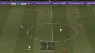 FIFA 21 | Panenka & Izzy Rage