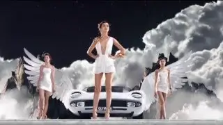 Женские духи Paco Rabanne Olympea на E-parfum.by