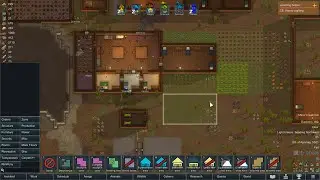Let's Play Pony RimWorld EP4