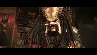 Mortal Kombat XL Cyrax Vs Predator