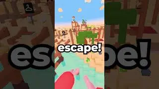 This YEEPS Item is AMAZING... 💣 #yeeps #yeepsvr #yeepsplush #vr #vrgaming #shorts