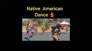 Native American Dance 💃 #austin #texas #travel