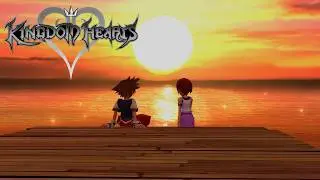 Revisiting Kingdom Hearts! │Kingdom Hearts 1│Part 1