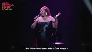 Alex Newell Sings 
