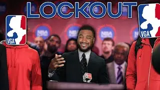 The Video Game Draft 2025: Lockout Update