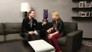 Connecting with the OCD Community with Maria Bamford