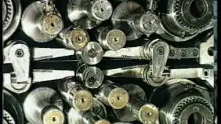 20 roll high mill - SKODA