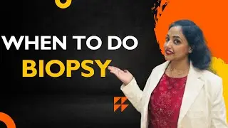 When Do You Need a Mouth Biopsy? | Dental Doctor Explains Oral Biopsy Signs & Tips