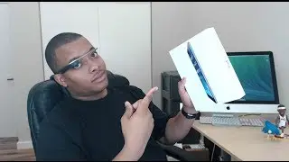 iPad Air and iPod Touch Giveaway (Closed)