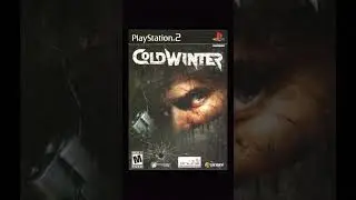 JOGO DE PLAYSTATION 2 #shorts #playstation2 #sierra #online #coldwinter  #games #jogos