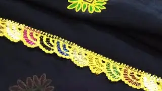 balochi Qureshi design|Irani Balochi kureshi