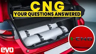 Everything You Want To Know About CNG Cars | Podcast | evo India