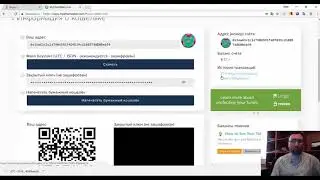 MyEtherWallet   создание и обзор кошелька