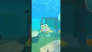Обзор на платформер Big Hops уже на канале! #stream #twitch #обзор