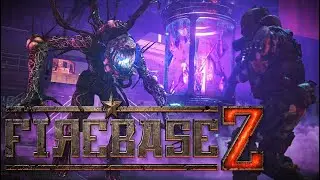 Firebase Z 1911 Pistol Only! Cold War Zombies | Black Ops 6 Waiting Room