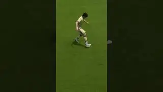 #Milito #shorts #fifa23 #flairshot