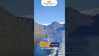 Wonders of Scandinavia