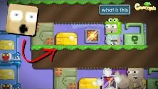 Growtopia Lucky And Unlucky Moments