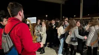 La darrera i el concurs literari marquen les Festes de Sant Antoni al Perelló