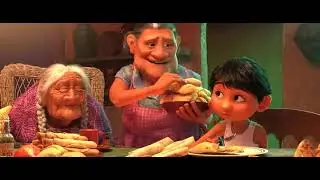 COCO 2017-HINDI dubbed movie ❤️💕