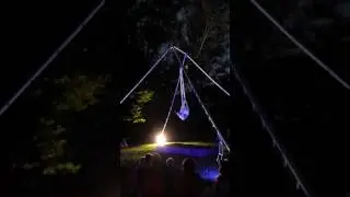 Rebecca Corinna Aerial Net NZJF 2017