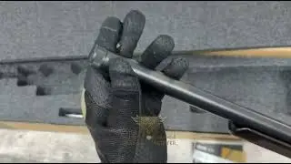 وش يميّز CZ 457 Varmint؟ فتح صندوق كامل 🔥