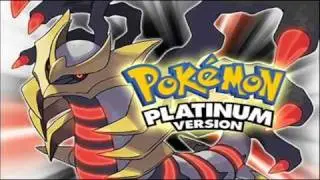 Pokemon D/P/P OST - Encounter! Scientist / PKMN Collector