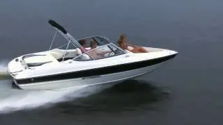 Meet the Singray 180RX