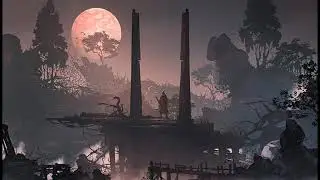 MATSUI 【松井】 ☯ Trap & Bass Japanese Type Beat ☯ Trapanese Lofi Hip Hop Music Mix